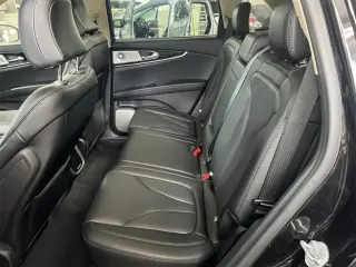 Lincoln Nautilus 2022 AWD Reserve 4 puertas SUV