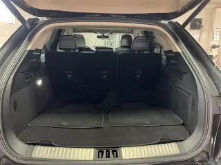 Lincoln Nautilus 2022 AWD Reserve 4 puertas SUV
