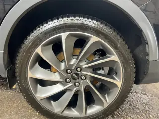 Lincoln Nautilus 2022 AWD Reserve 4 puertas SUV