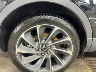 Lincoln Nautilus 2022 AWD Reserve 4 puertas SUV
