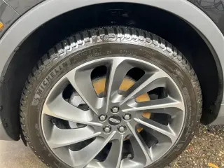 Lincoln Nautilus 2022 AWD Reserve 4 puertas SUV
