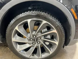 Lincoln Nautilus 2022 AWD Reserve 4 puertas SUV