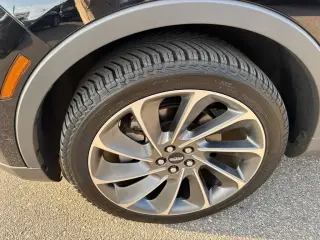 Lincoln Nautilus 2022 AWD Reserve 4 puertas SUV