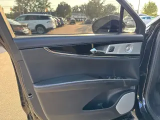 Lincoln Nautilus 2022 AWD Reserve 4 puertas SUV