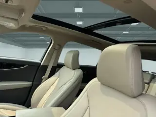 Lincoln Nautilus 2023 AWD Reserve 4 puertas SUV