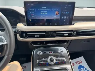 Lincoln Nautilus 2023 AWD Reserve 4 puertas SUV