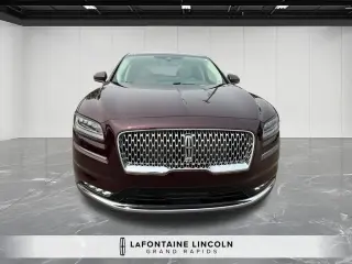 Lincoln Nautilus 2023 AWD Reserve 4 puertas SUV