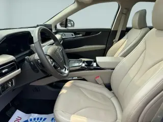 Lincoln Nautilus 2023 AWD Reserve 4 puertas SUV