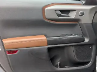 Ford Bronco Sport 2025 AWD Outer Banks 4 puertas SUV