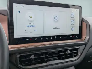 Ford Bronco Sport 2025 AWD Outer Banks 4 puertas SUV