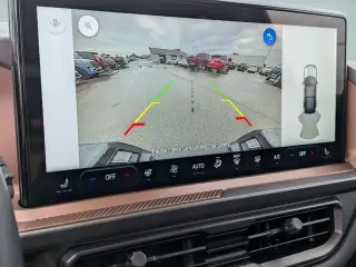 Ford Bronco Sport 2025 AWD Outer Banks 4 puertas SUV