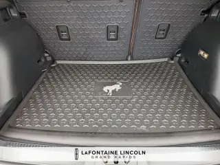 Ford Bronco Sport 2025 AWD Outer Banks 4 puertas SUV