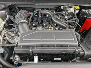 Ford Bronco Sport 2025 AWD Outer Banks 4 puertas SUV