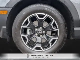 Ford Bronco Sport 2025 AWD Outer Banks 4 puertas SUV