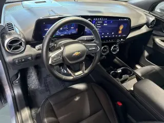 Chevrolet Blazer EV 2024 AWD 2LT 4dr SUV