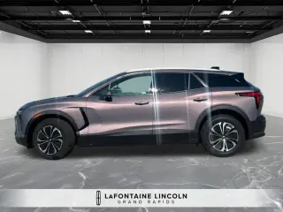 Chevrolet Blazer EV 2024 AWD 2LT 4dr SUV