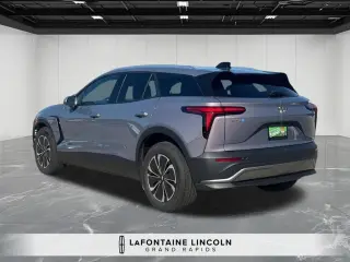 Chevrolet Blazer EV 2024 AWD 2LT 4dr SUV