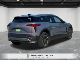 Chevrolet Blazer EV 2024 AWD 2LT 4dr SUV