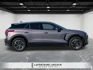 Chevrolet Blazer EV 2024 AWD 2LT 4dr SUV