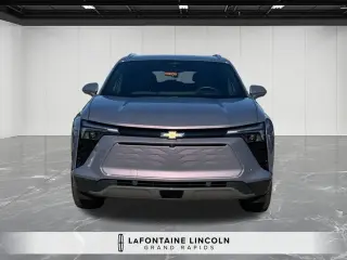Chevrolet Blazer EV 2024 AWD 2LT 4dr SUV