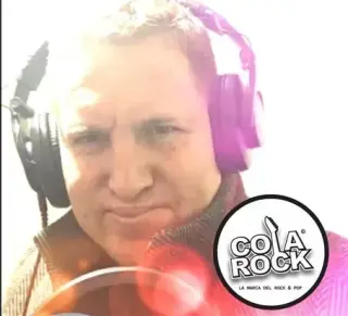CARLOS ALBERTO DEL RIO - AUDIO
