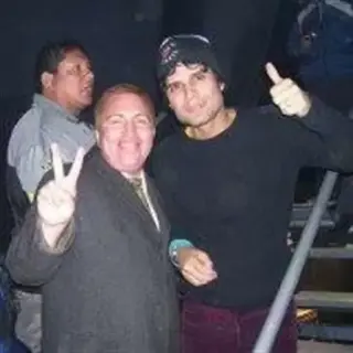 CARLOS ALBERTO DEL RIO - AUDIO