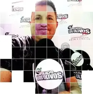 CARLOS ALBERTO DEL RIO - AUDIO