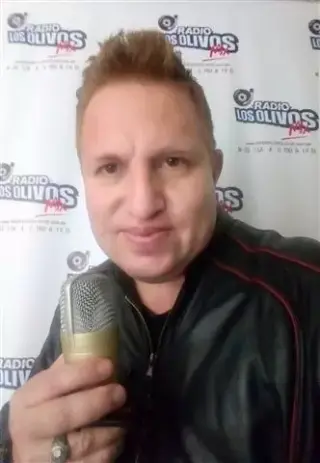 CARLOS ALBERTO DEL RIO - AUDIO