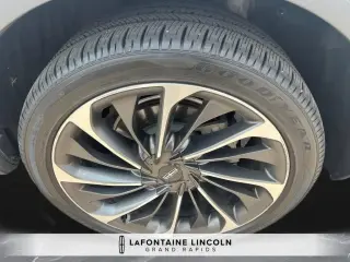 Lincoln Aviator 2020 AWD Reserve 4 puertas SUV