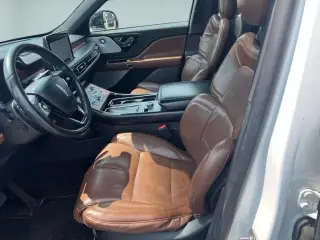 Lincoln Aviator 2020 AWD Reserve 4 puertas SUV
