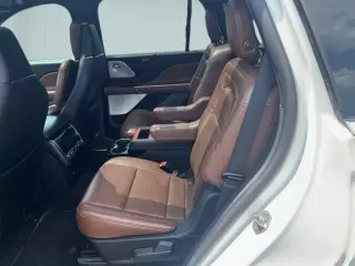 Lincoln Aviator 2020 AWD Reserve 4 puertas SUV