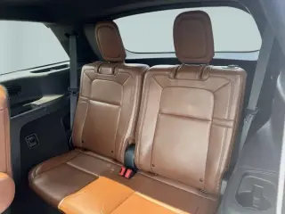 Lincoln Aviator 2020 AWD Reserve 4 puertas SUV