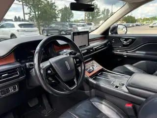 Lincoln Aviator 2020 AWD Reserve 4 puertas SUV
