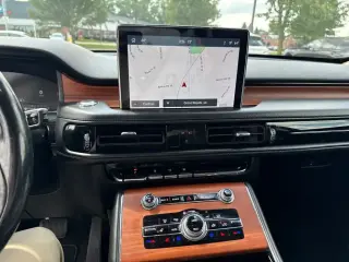Lincoln Aviator 2020 AWD Reserve 4 puertas SUV