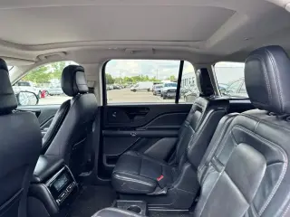 Lincoln Aviator 2020 AWD Reserve 4 puertas SUV