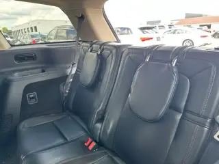 Lincoln Aviator 2020 AWD Reserve 4 puertas SUV