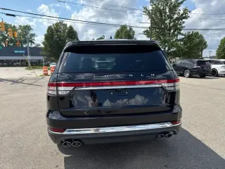 Lincoln Aviator 2020 AWD Reserve 4 puertas SUV