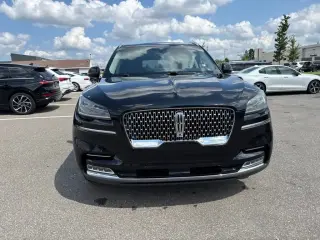 Lincoln Aviator 2020 AWD Reserve 4 puertas SUV