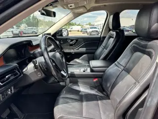 Lincoln Aviator 2020 AWD Reserve 4 puertas SUV