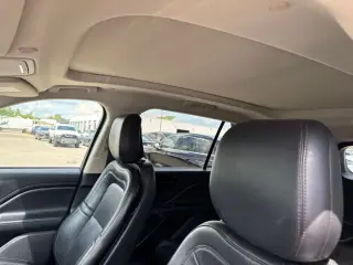 Lincoln Aviator 2020 AWD Reserve 4 puertas SUV