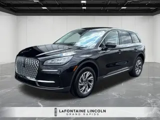 Lincoln Corsair 2023 Standard 4 puertas SUV
