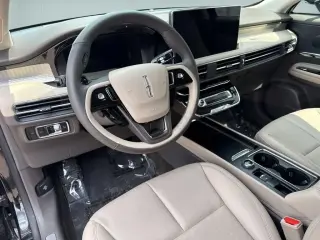 Lincoln Corsair 2023 Standard 4 puertas SUV