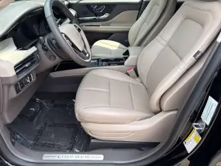 Lincoln Corsair 2023 Standard 4 puertas SUV