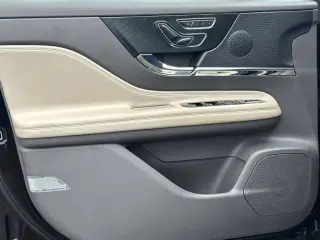 Lincoln Corsair 2023 Standard 4 puertas SUV