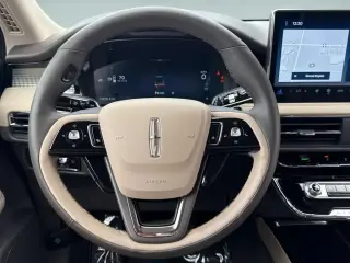 Lincoln Corsair 2023 Standard 4 puertas SUV