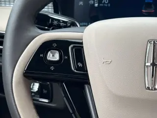 Lincoln Corsair 2023 Standard 4 puertas SUV