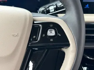 Lincoln Corsair 2023 Standard 4 puertas SUV