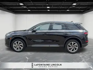 Lincoln Corsair 2023 Standard 4 puertas SUV