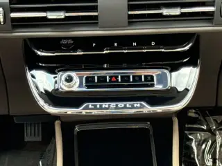 Lincoln Corsair 2023 Standard 4 puertas SUV