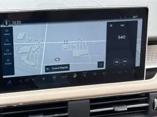 Lincoln Corsair 2023 Standard 4 puertas SUV